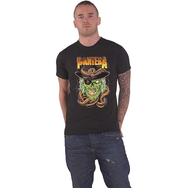 【新品 未着用】THE OFFSPRING Tシャツ ブラック XL Amazon | [Rock Off officially licensed products] The